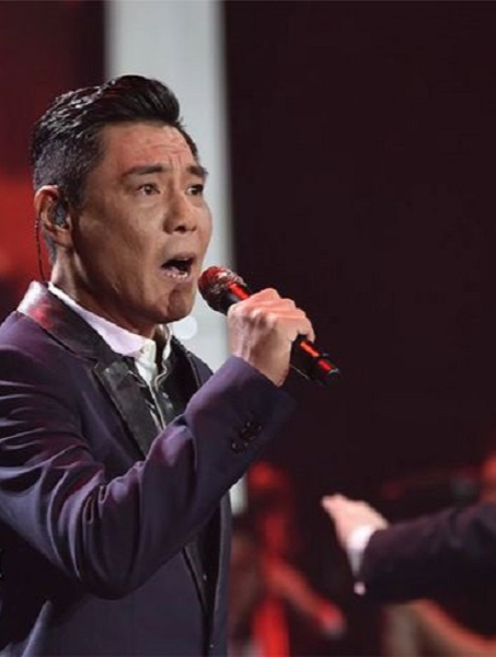 屠洪刚《封神榜》片尾曲《独占潇洒》,儿时的记忆,令人久久难忘