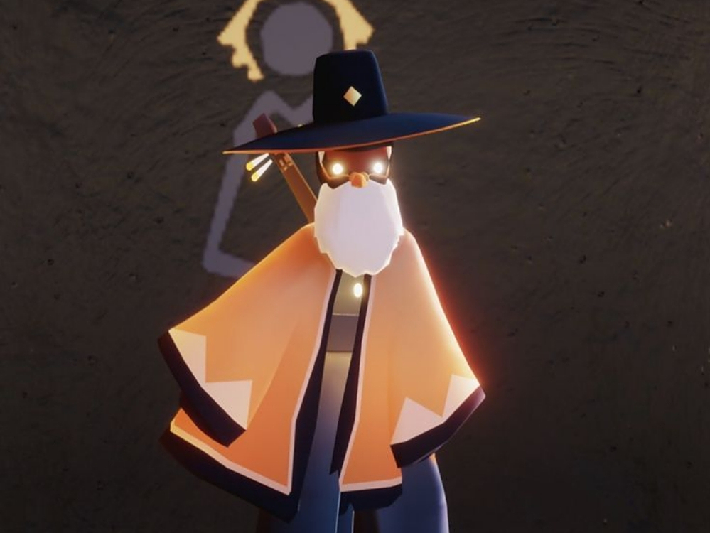 光遇:三个好消息,道袍回归在即,新联动要来了,黄鼠狼也要来了