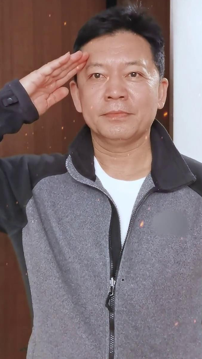 李幼斌何政军亮剑后再合体老搭档王牌部队再聚首谁不说一句爷青回啊