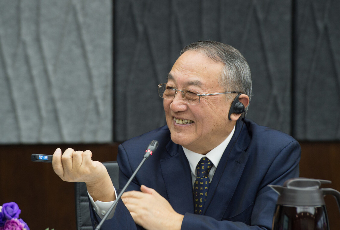 柳传志:排挤倪光南,送孙宏斌入狱,揭开联想内斗罕见内幕