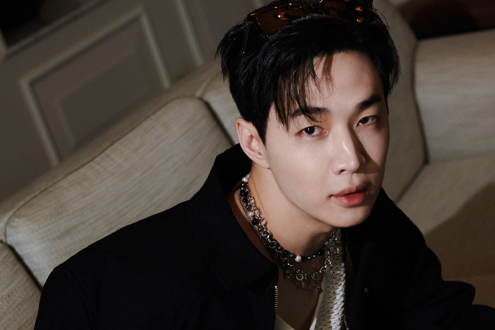 《好声音2023》导师座位图曝光,潘玮柏刘宪华靠边,有争议但合理