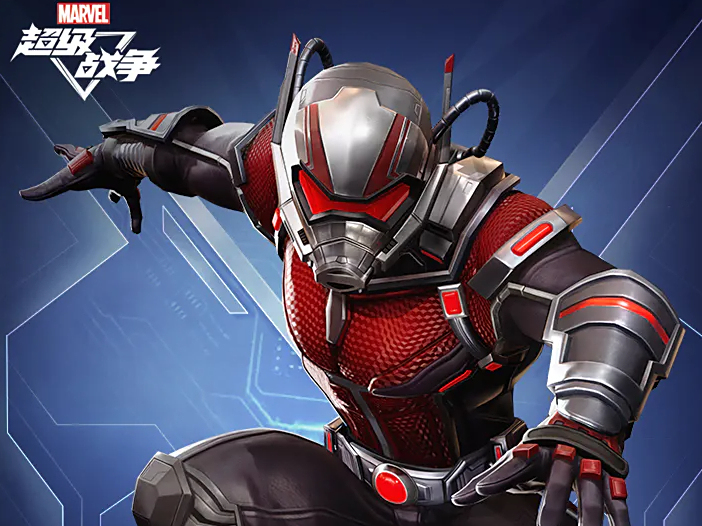 漫威超级战争蚁人3联动有什么内容 漫威超级战争蚁人3联动介绍