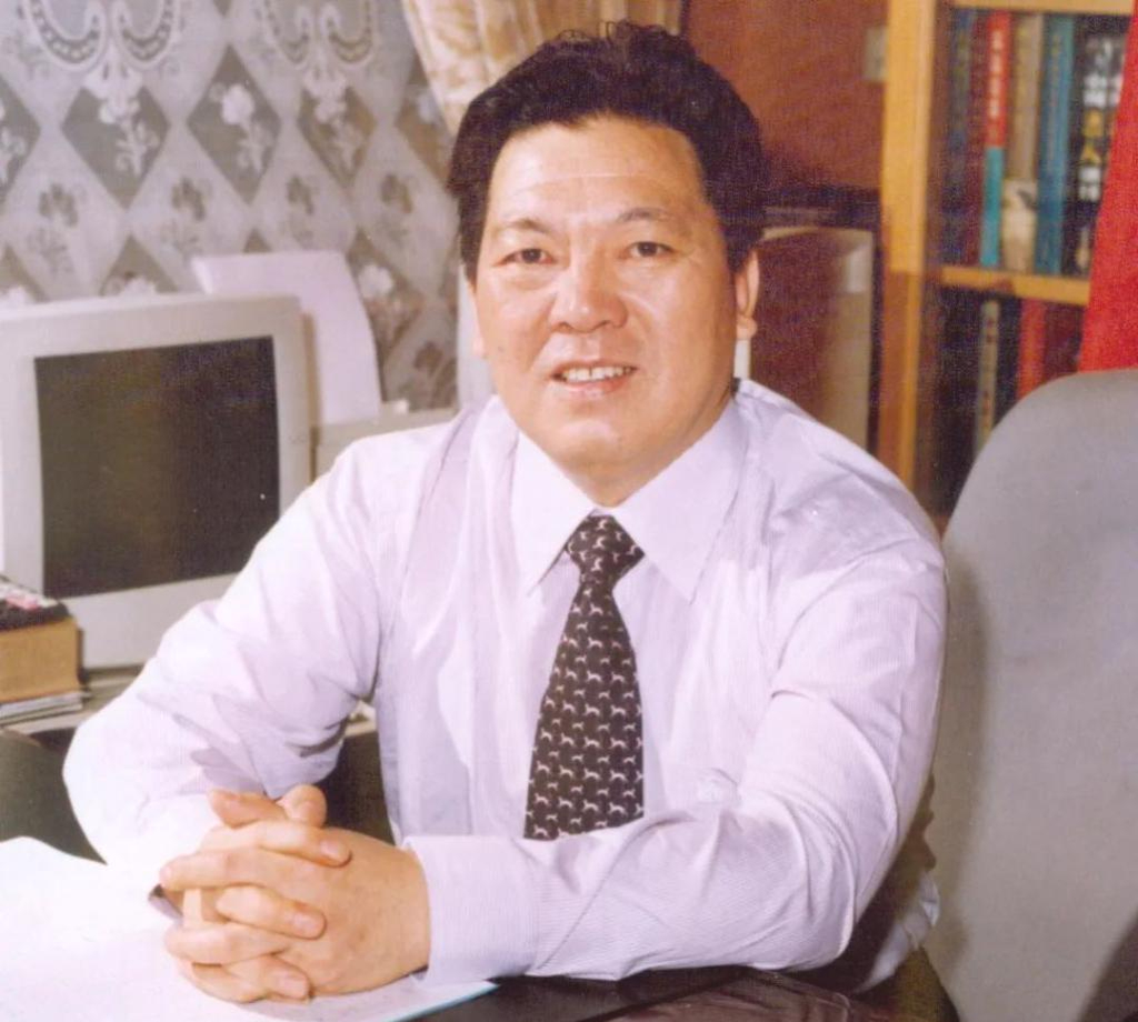 山西首富李海仓:48岁事业顶峰,却在自己办公室被发小枪杀!