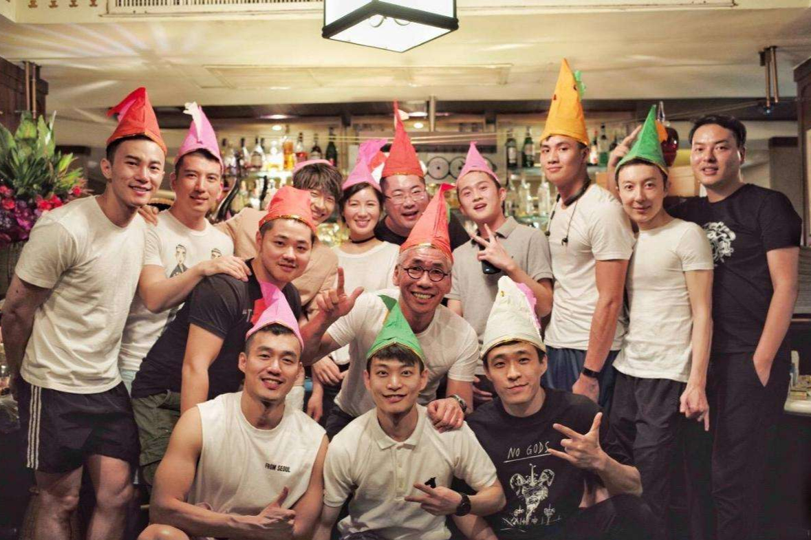 娱乐圈刘姥姥是谁?