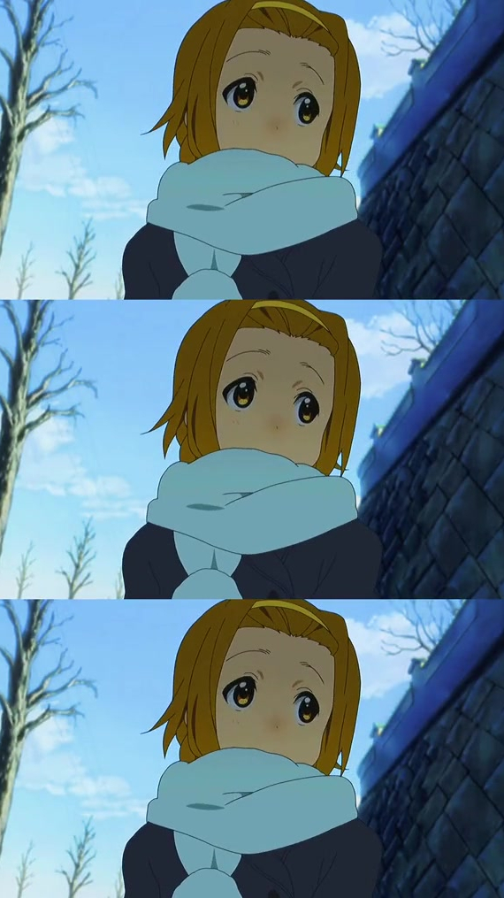 这么帅气的律队你爱了吗