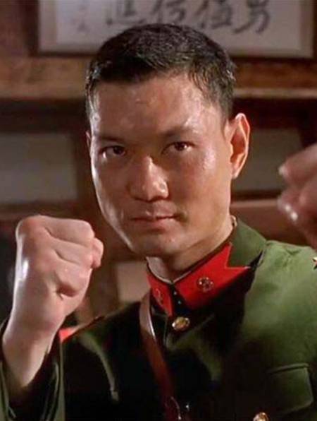 拳王周比利:打过洪金宝和周星驰,最难忘的是和李连杰的合作2-度小视