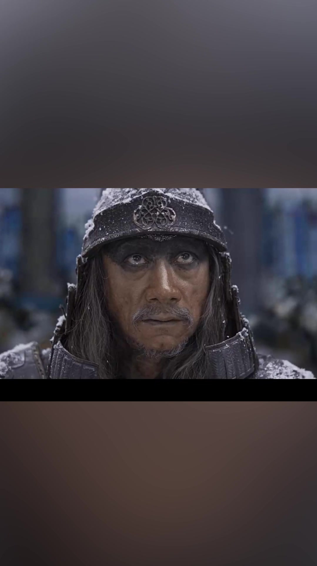 怒战狂心:是要爬上去干嘛