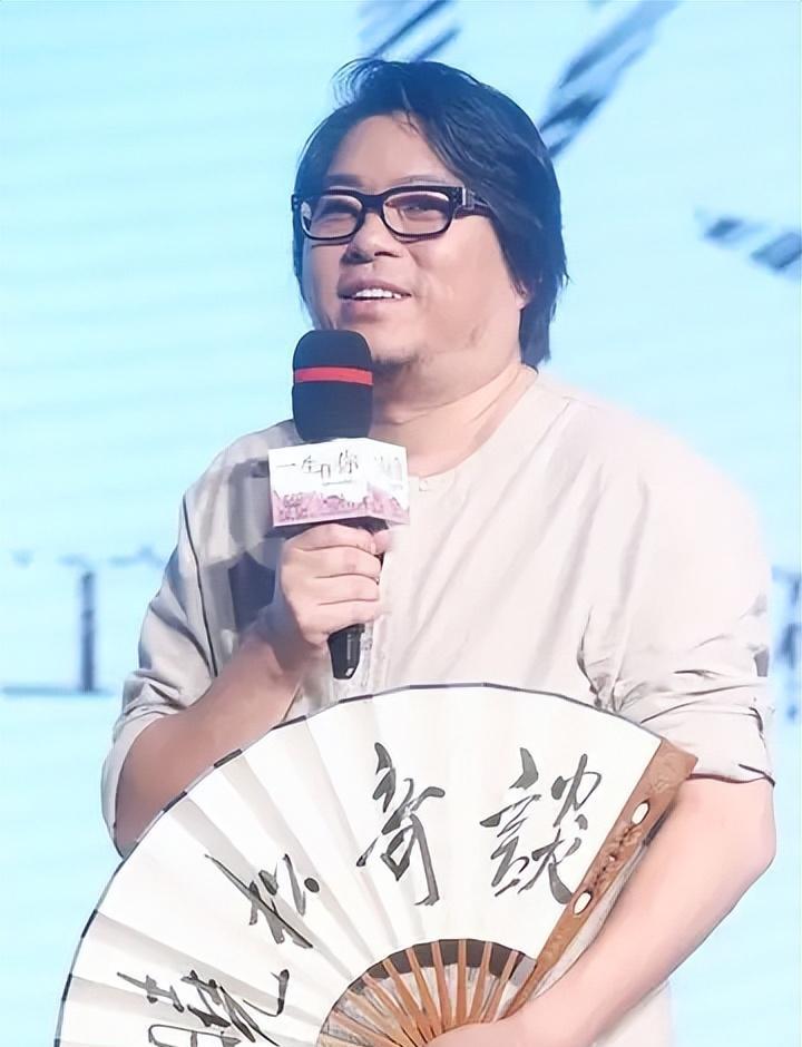 高晓松徐粲金图片