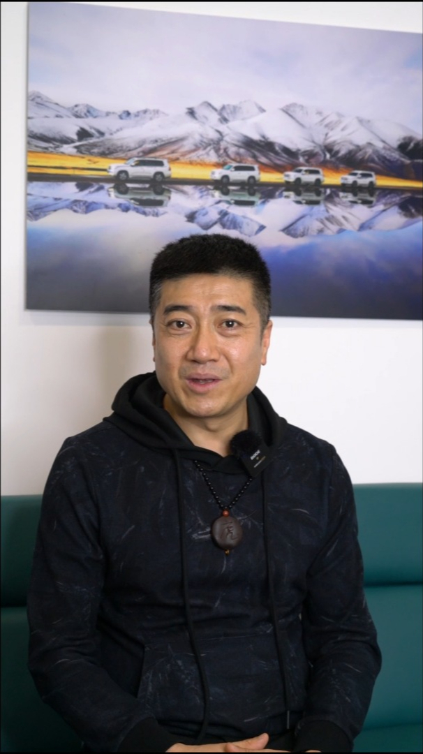 兵团苏文老师给你讲兵团故事-度小视