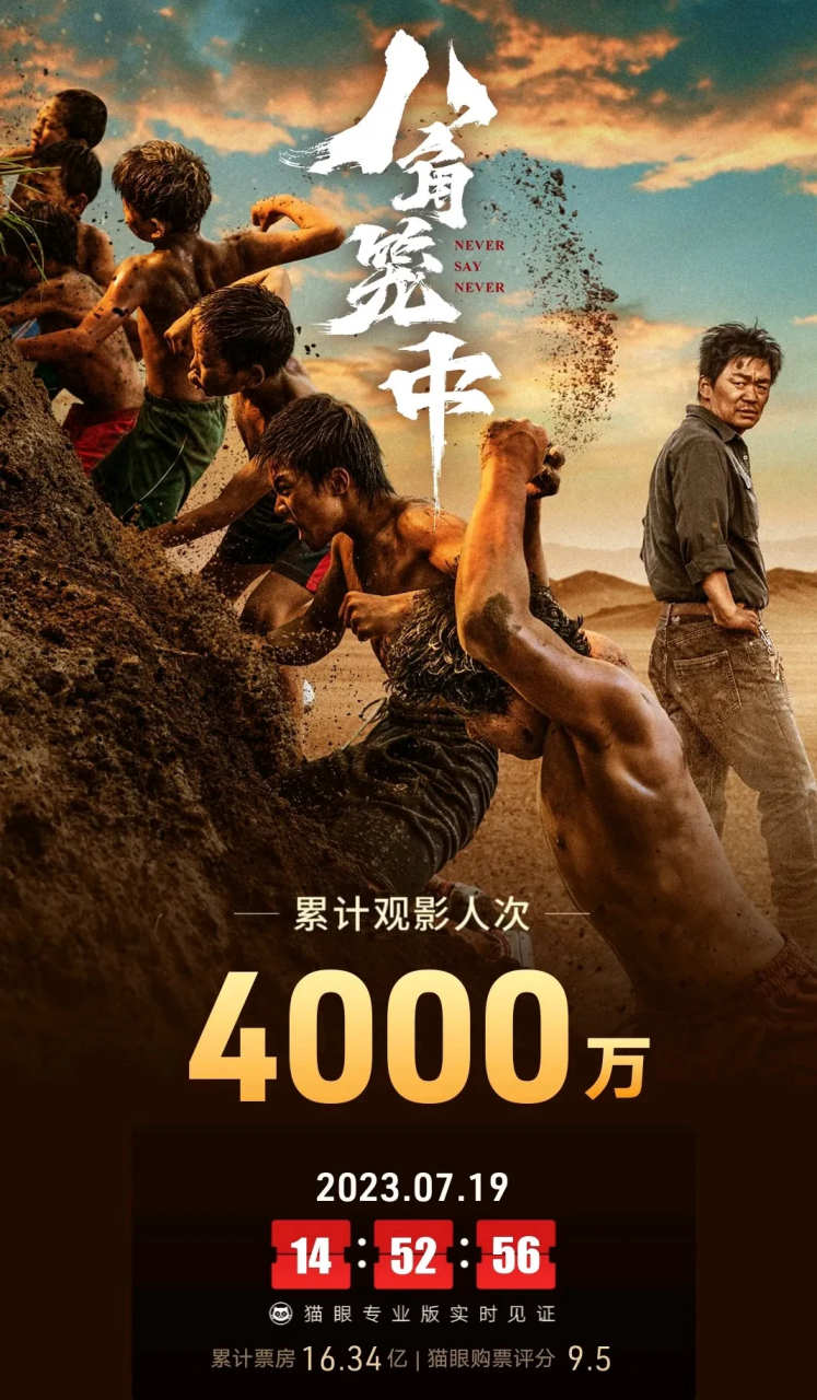 有意思的是《港囧》是徐峥个人导演电影的最高票房的电影(《我和我的