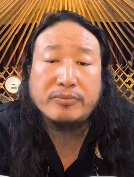 毛子哥:你把嘴赶紧闭上!有这功夫,出门搬几块砖!总比你闲着强-度小视