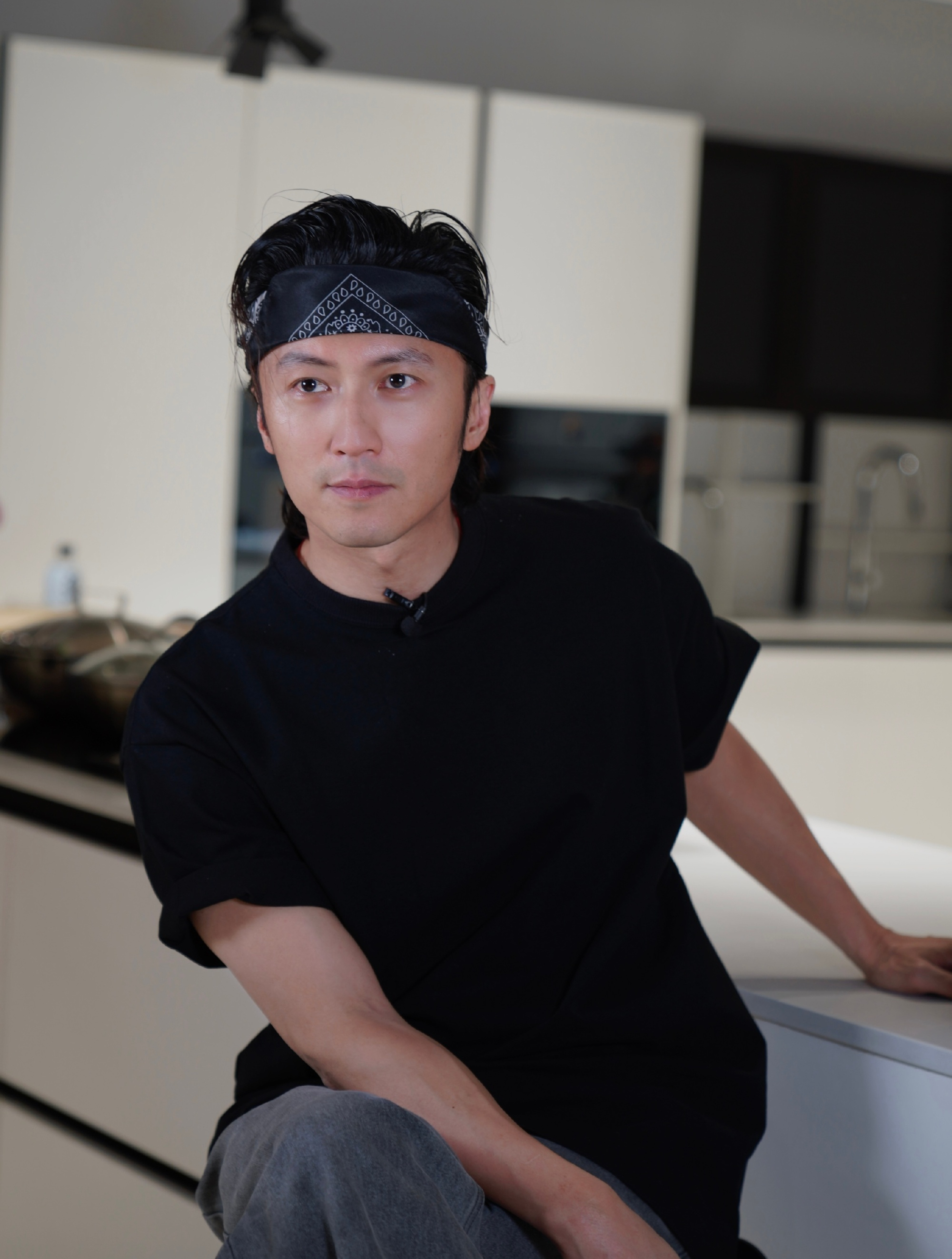 谢霆锋王菲复合七年,只是为了玩玩?-度小视