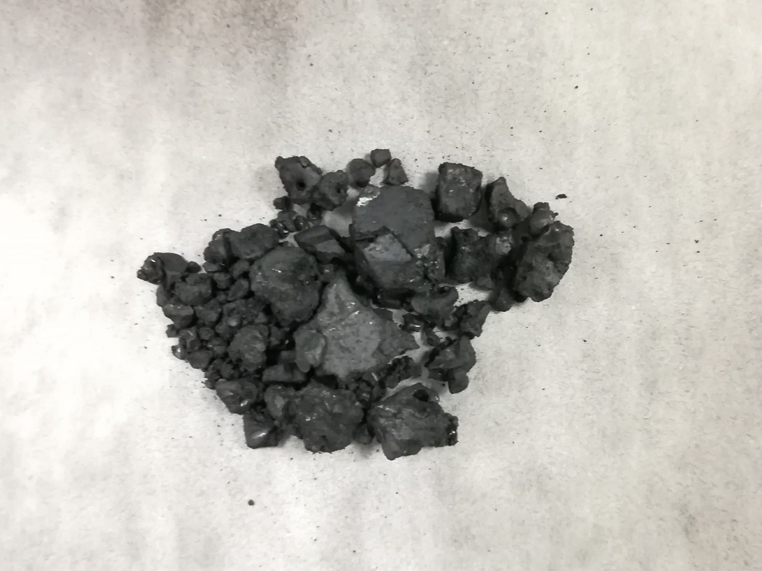 氧化钌回收:与平泽贵金属回收氧化钌的好处