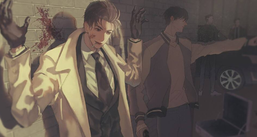 水千丞新文开更,188男团欢迎瞿末予,书粉却关心邵群信息素是啥