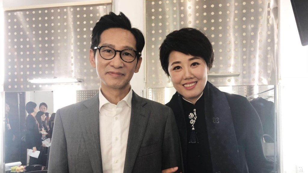 "金牌配角"王劲松:为拍戏被扎40针,新剧《大决战》很亮眼