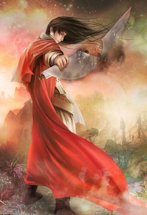 书荒必看《亘古大帝》,9.7分霸榜,看了根本停不下来