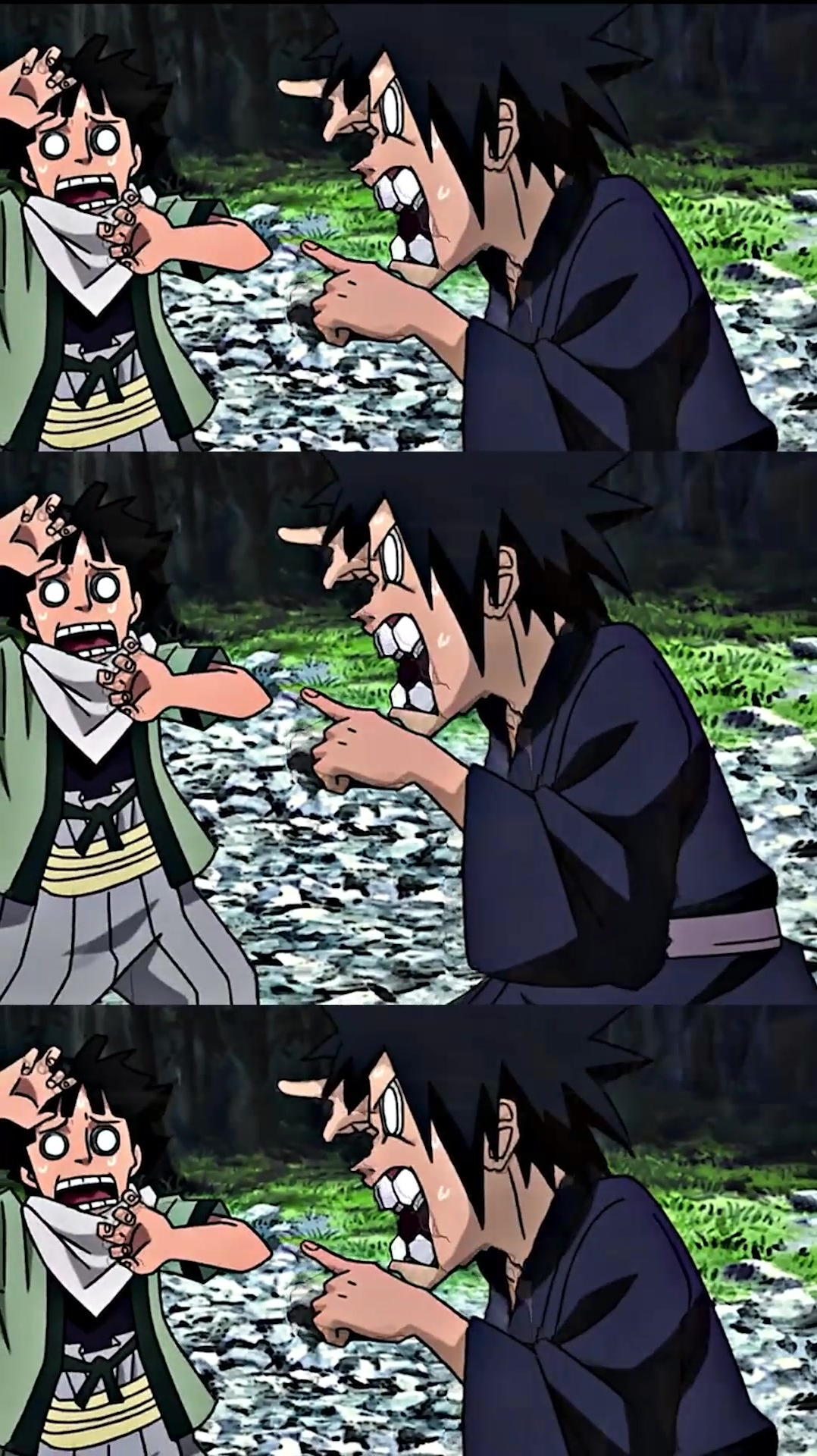 在终末谷的你又可曾后悔过呢