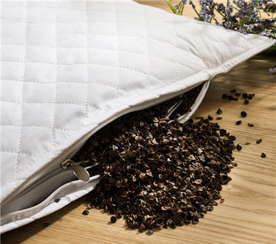 荞麦皮枕头的好处与害处