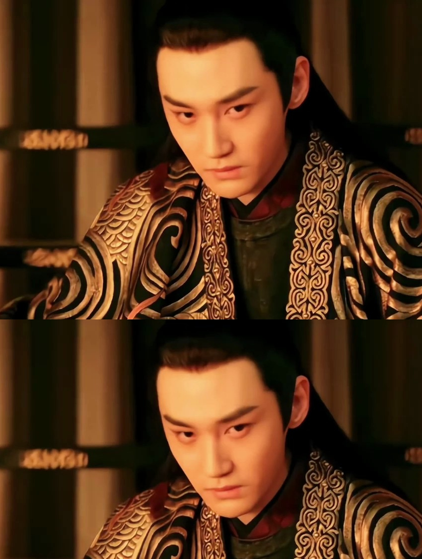 记得这部剧两年前就出预告片了终于等到汪铎的辜清章了