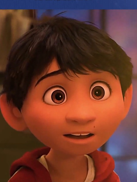 《寻梦环游记》:少年米格尔追寻音乐梦想的感人旅程