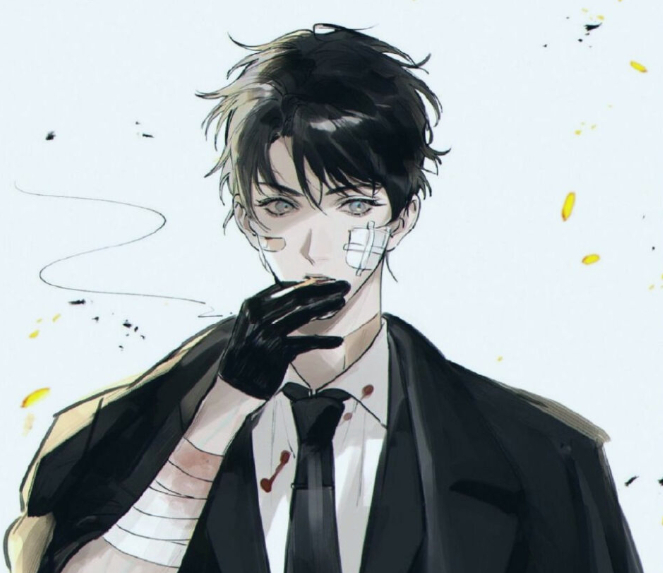 《破云》中被忽视的细节,江停破碎感拉满,严峫后悔没有正面回答