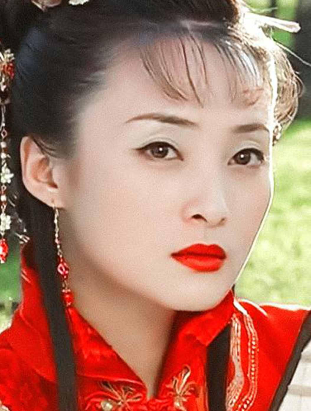 还珠格格最大败笔黄奕出演小燕子另有缘由