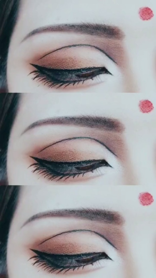 魔道祖师 薛洋眼妆 大声说出我的优点是什么