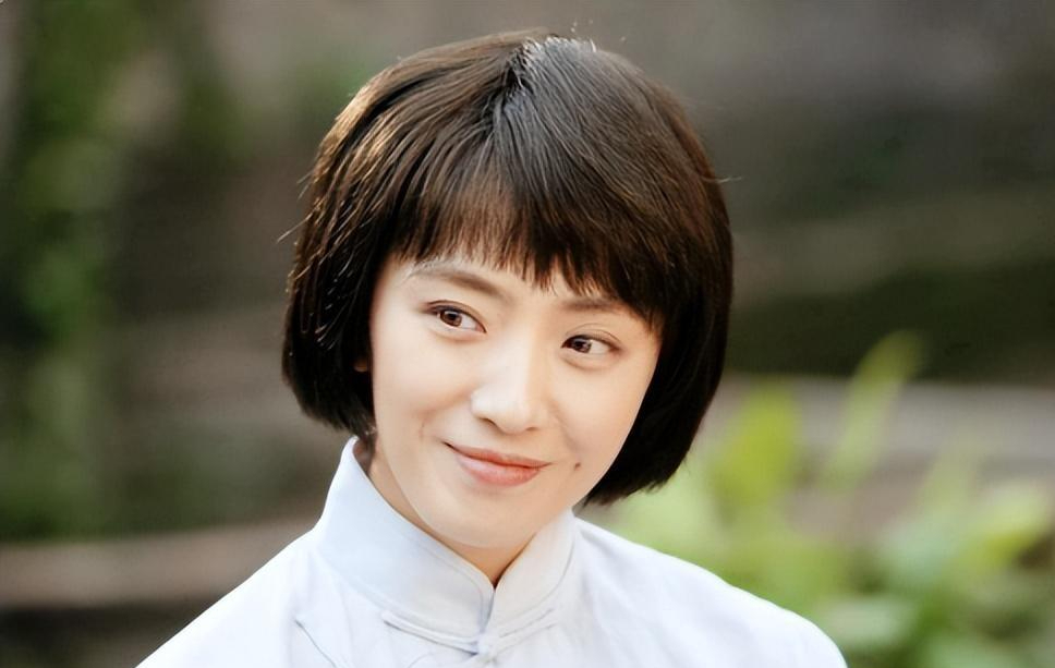 著名演员徐洪浩比妻子大10岁戏里演父女戏外恩爱幸福惹人羡