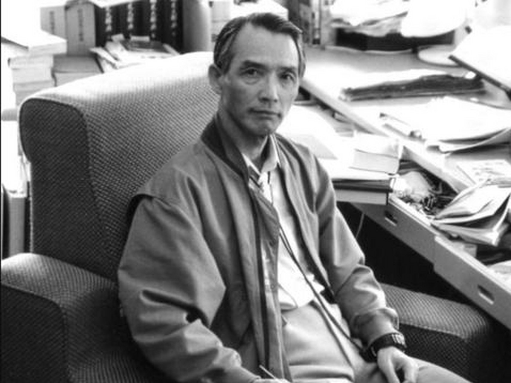 哀悼:揭露731部队罪行的日本著名作家森村诚一去世  日本著名作家森村