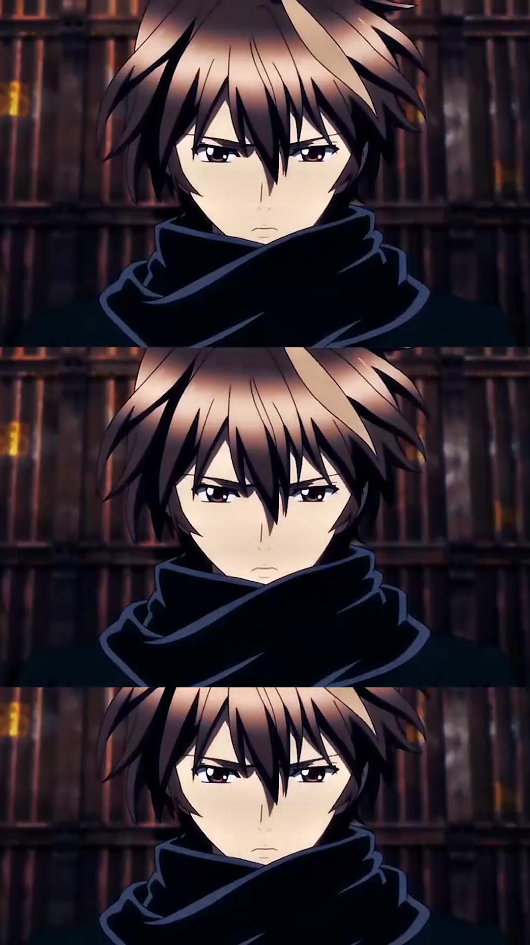 为你背负孤独与罪恶-樱满集