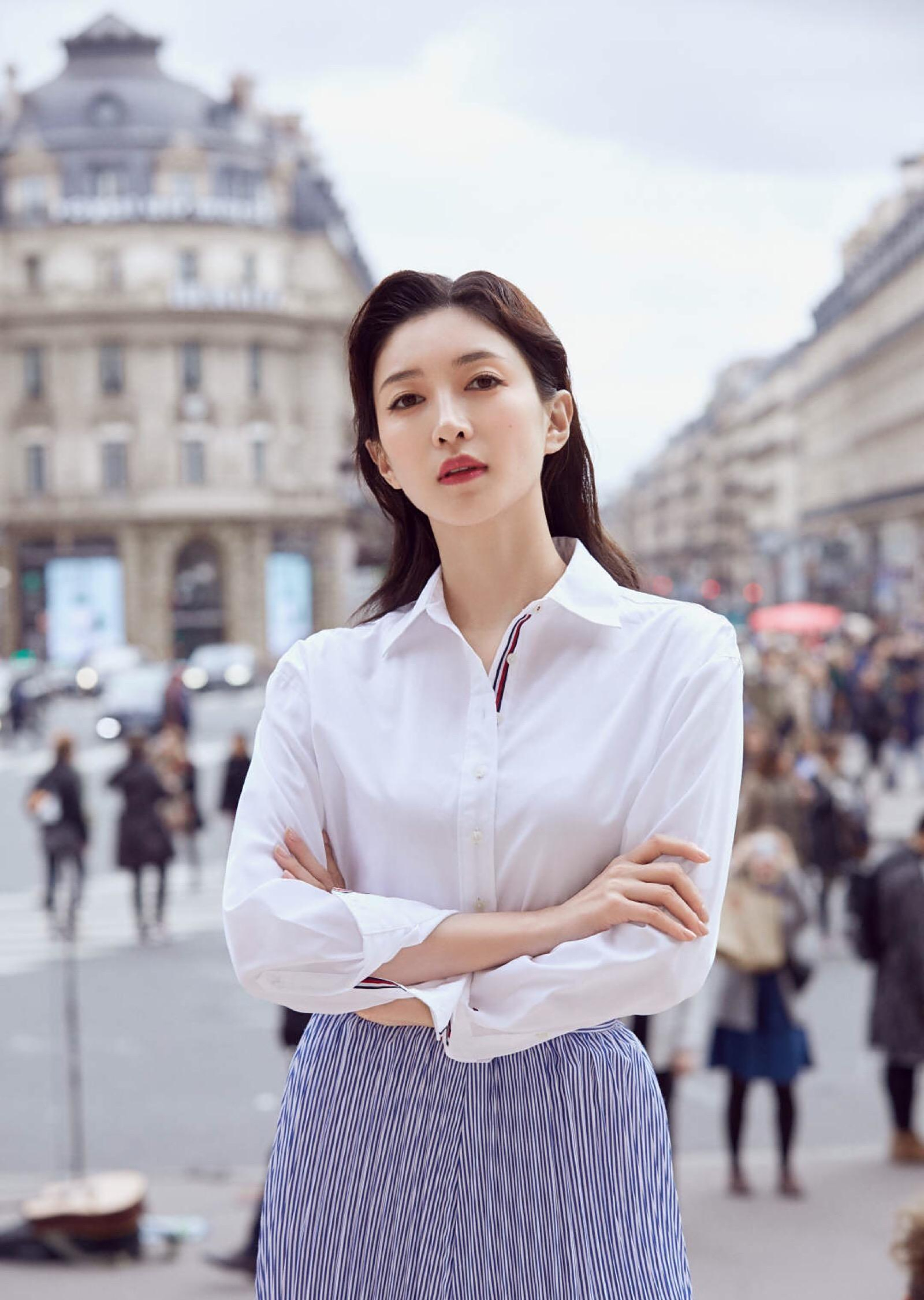 纪实知三当三被曝私生子这一次谁来也救不了36岁的江疏影