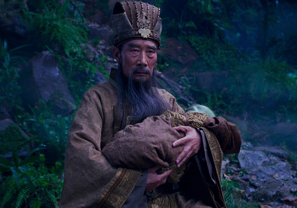 封神三部曲投资30亿,定档了,62岁费翔演纣王,妲己演员简直绝美