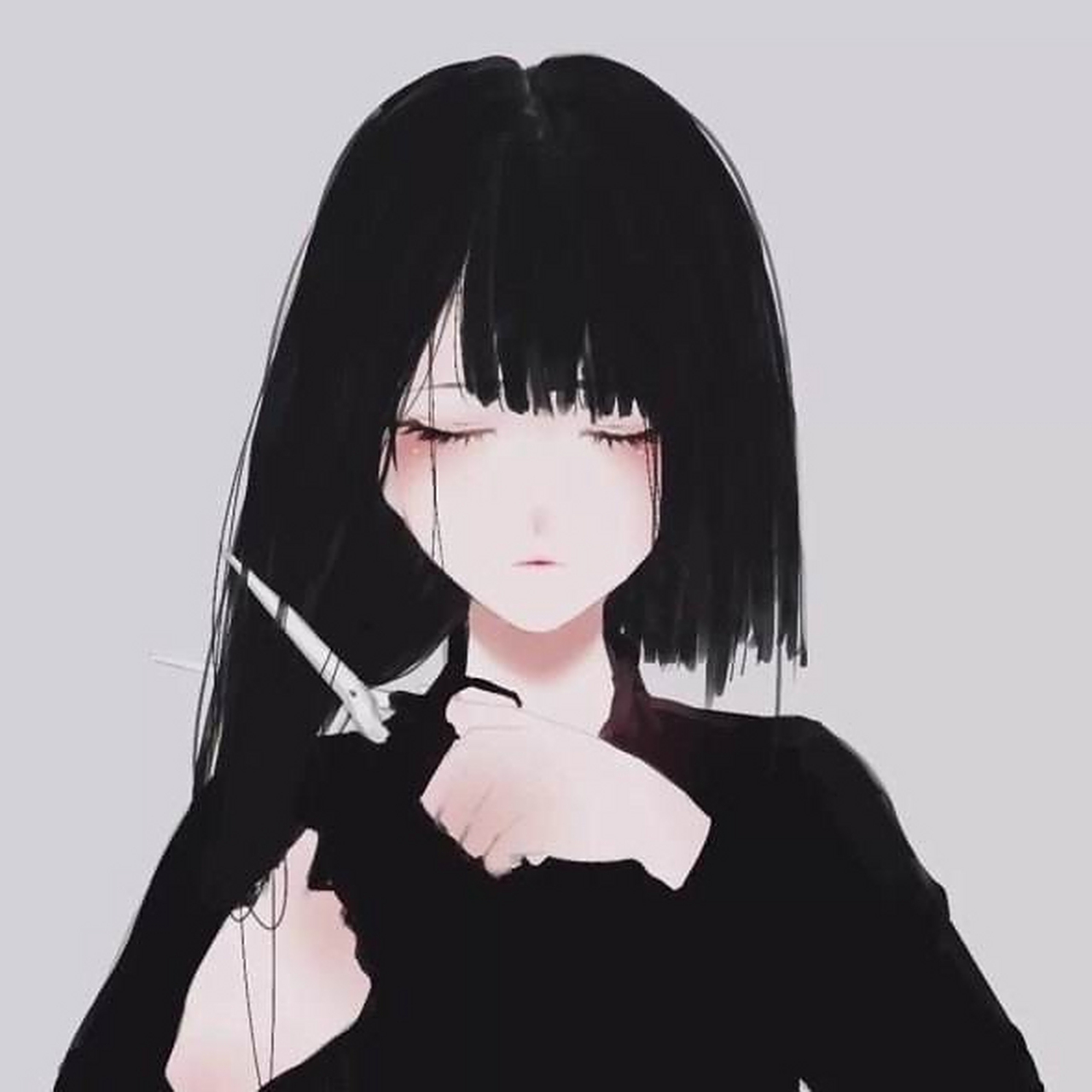 能得抑郁的人,不是普通人  在我就诊的案例中发现,抑郁的人啊,大多数