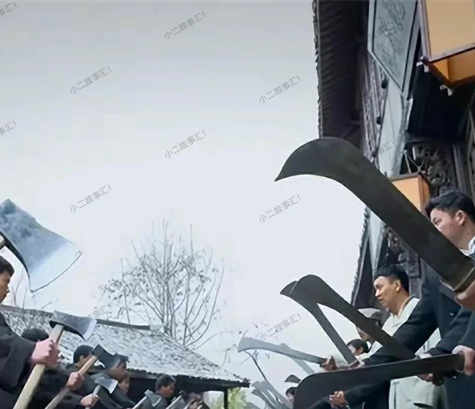 纪实:昔日贵州省六盘水市"最牛黑老大"赵元良的江湖末路!