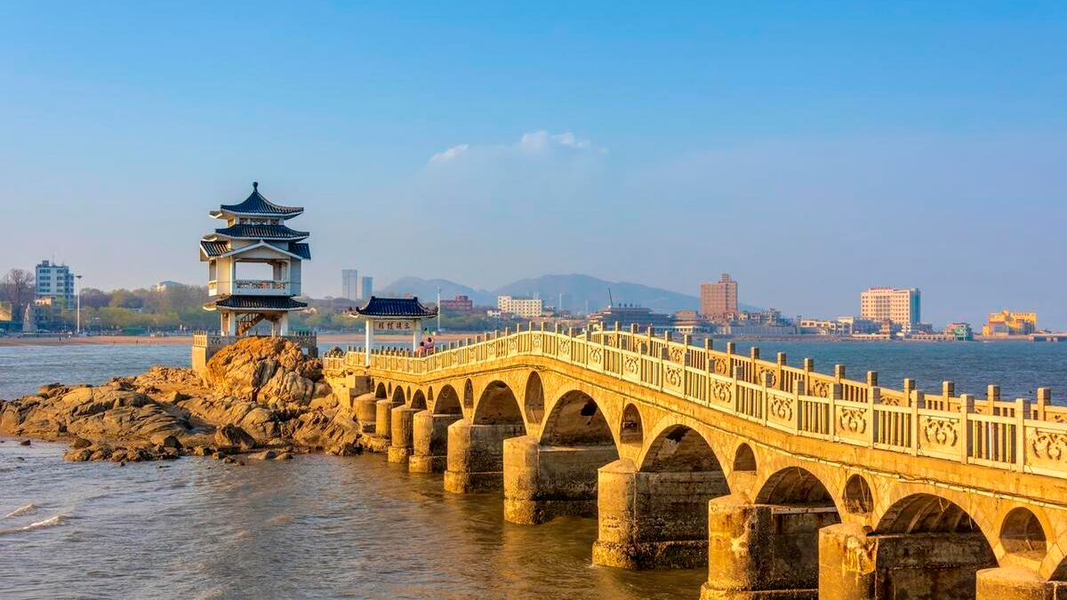 葫芦岛市破局,加快撤县设区设想,打造辽宁沿海区域中心城市