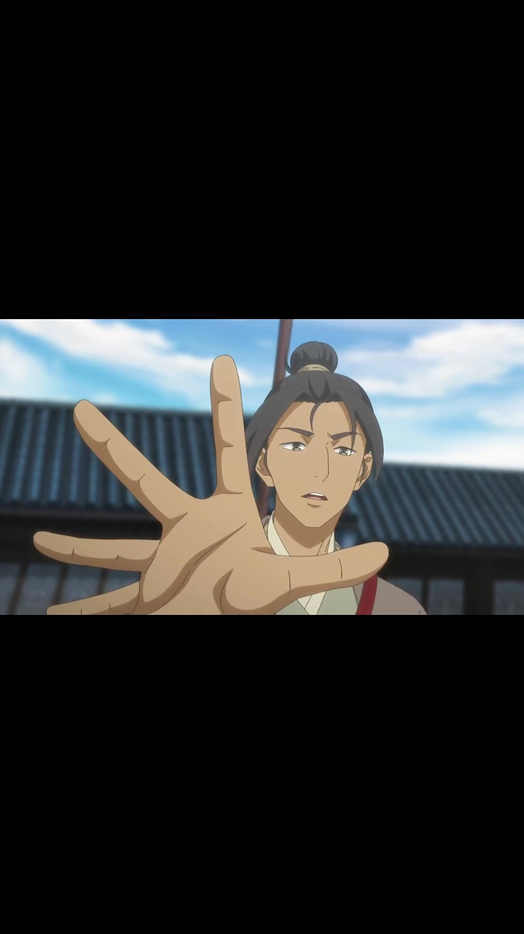 张二狗初遇小白!百妖谱第二季-度小视