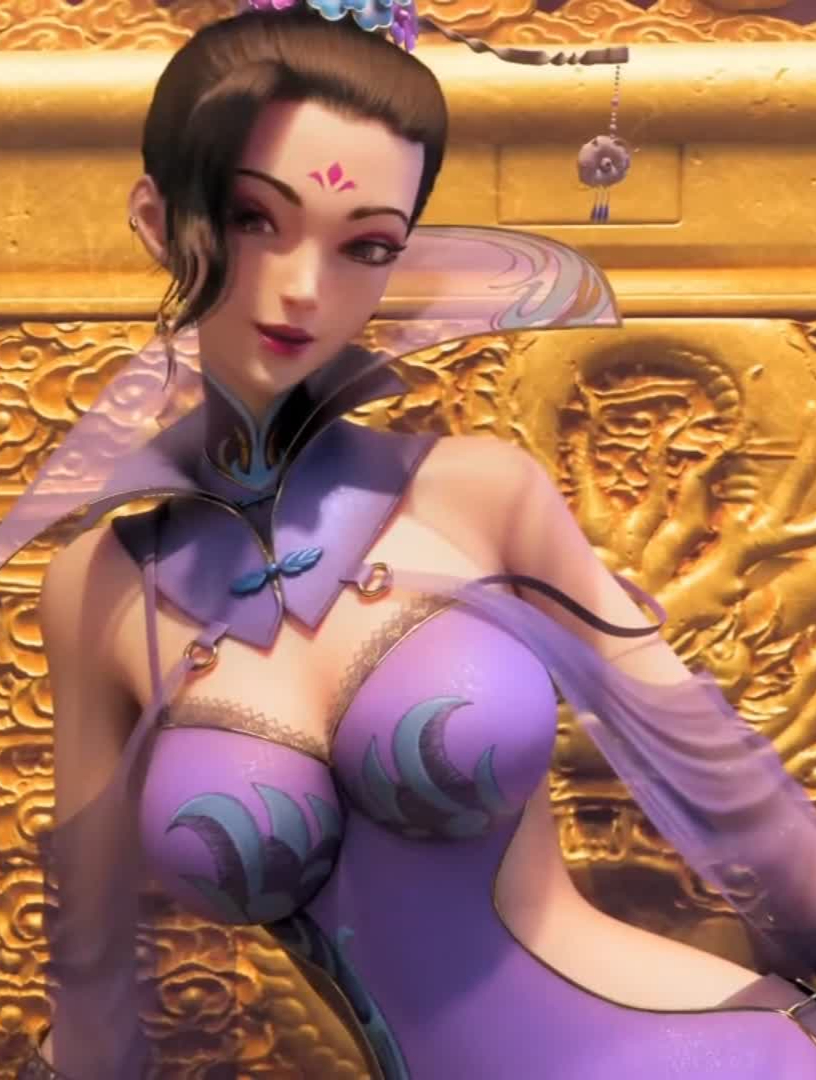 风韵犹存萧咪咪,男女通吃江小鱼-度小视