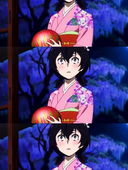 「为了保护小主人,夜叉白雪的无奈又有谁知道呢?」-度小视