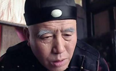 清末大太监小德张的结局如何,建国后,有人看到他在天津卖炸果子