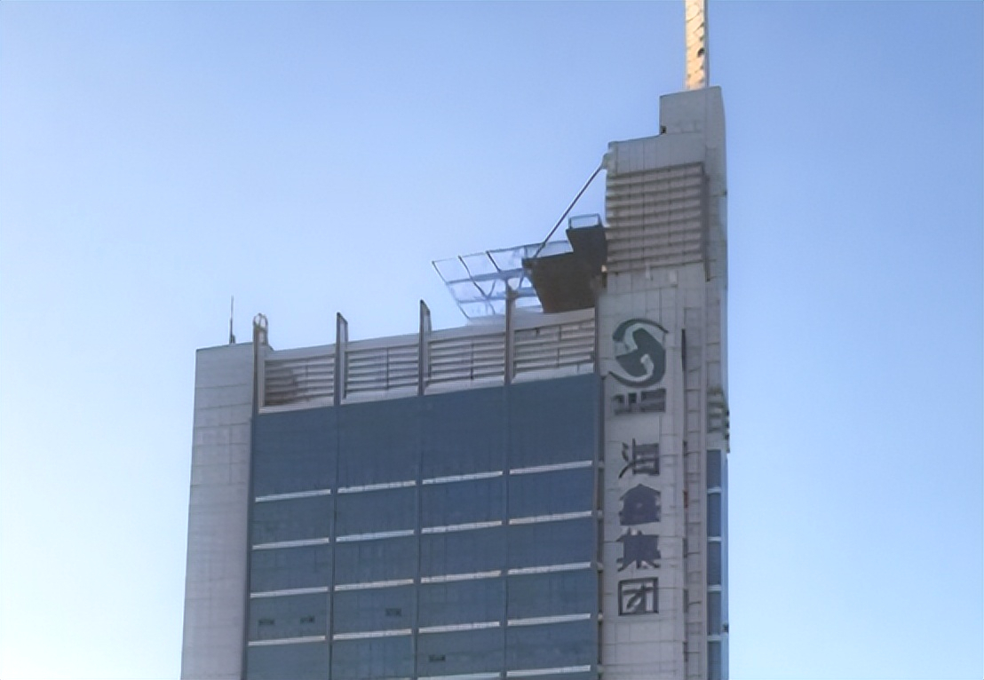 山西首富李海仓:48岁事业顶峰,却在自己办公室被发小枪杀!