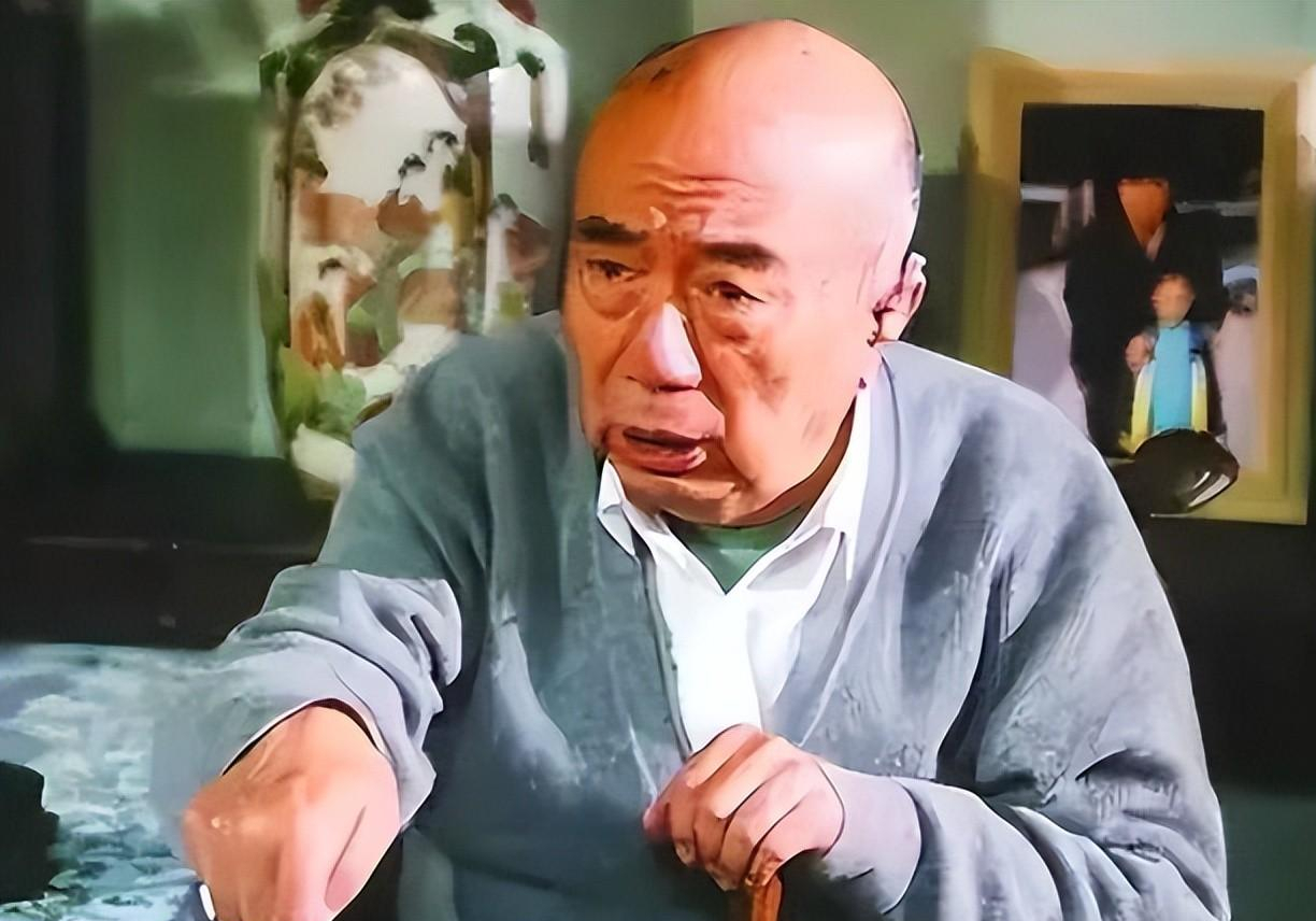 演员李丁:去世11年后,儿子也离开了人世,妻子贾九霄伤心欲绝