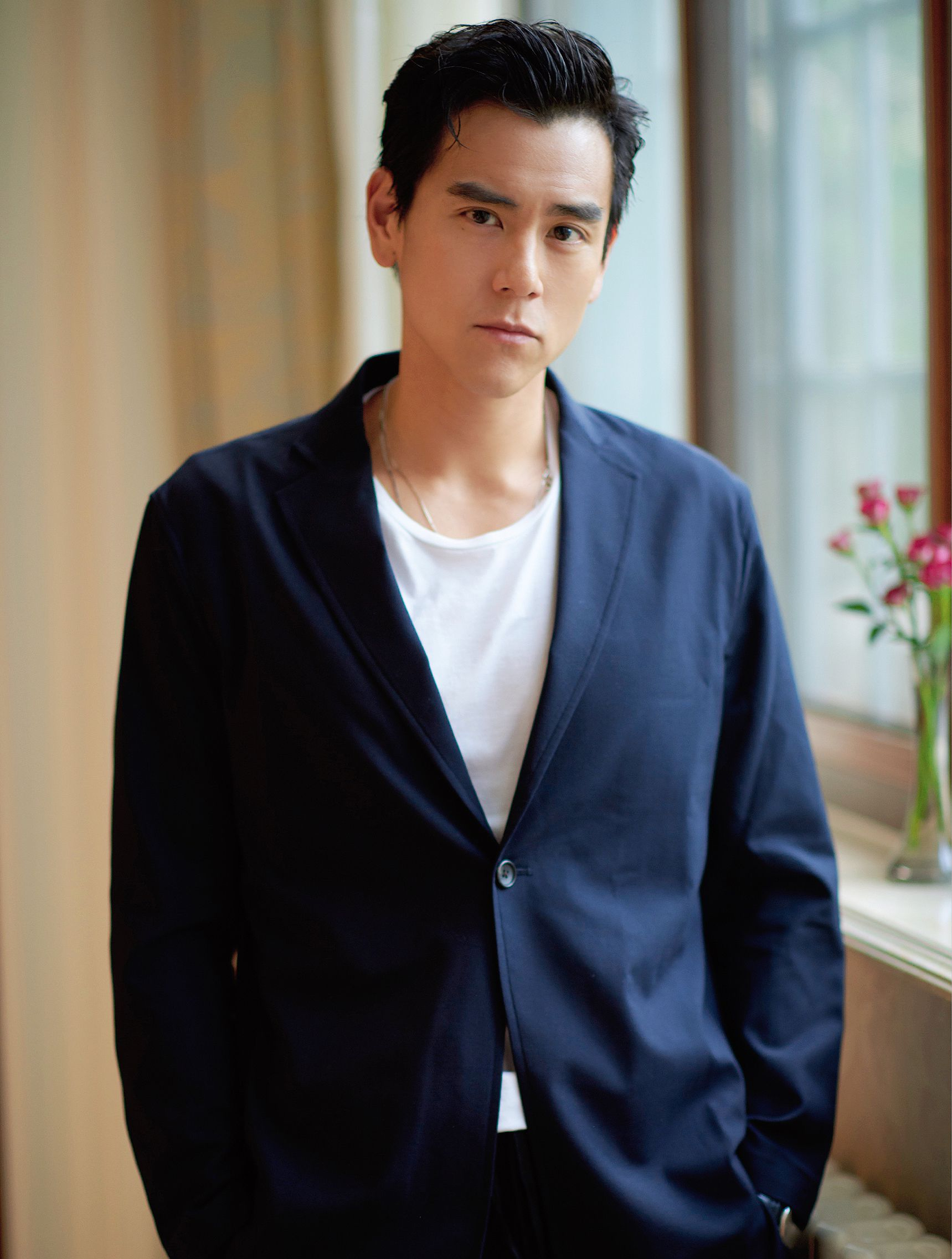 彭于晏:乖乖男孩蜕变记,近乎偏执的自律,努力到无能为力1