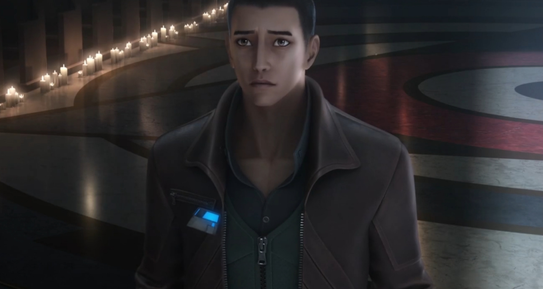 灵笼特别篇:4068改名随影,查尔斯成为城主,白月魁处于战力巅峰