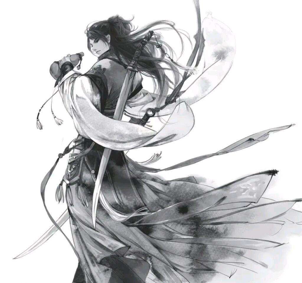 《剑来》:剑灵女子为何会选择陈平安