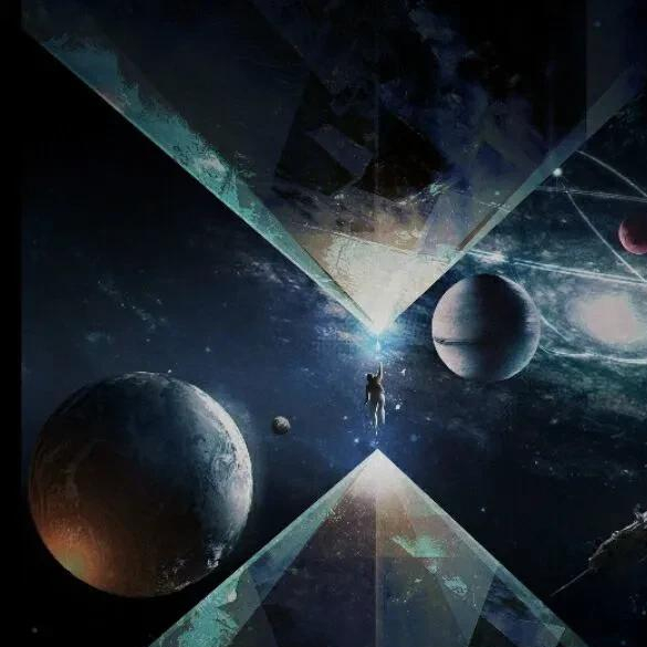 《三体》中,每个面壁者都有破壁人,那隐藏面壁者章北海的是谁?