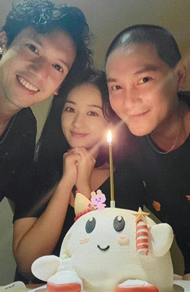 一场生日宴娱乐圈的人情冷暖在赵丽颖身上体现得淋漓尽致