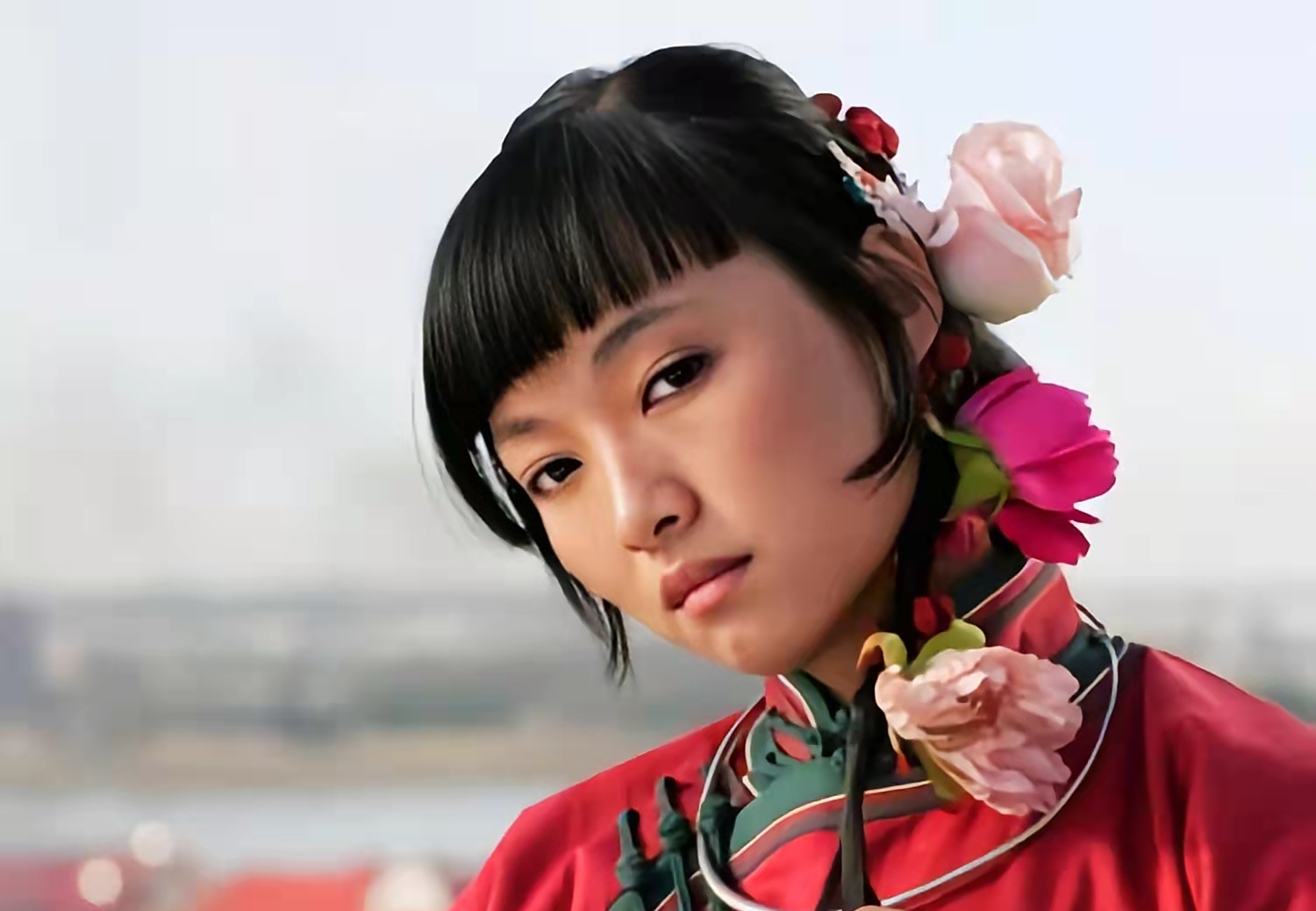 10年后重温闯关东才懂朱传武18年不碰秀儿的真实隐情