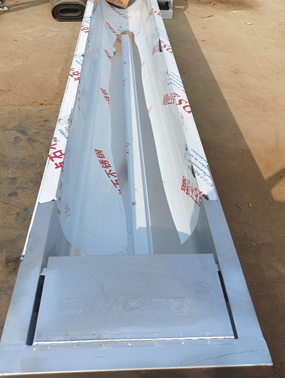 304不锈钢饮水槽 201恒温饮水槽 养牛喂羊喂水槽-度小视