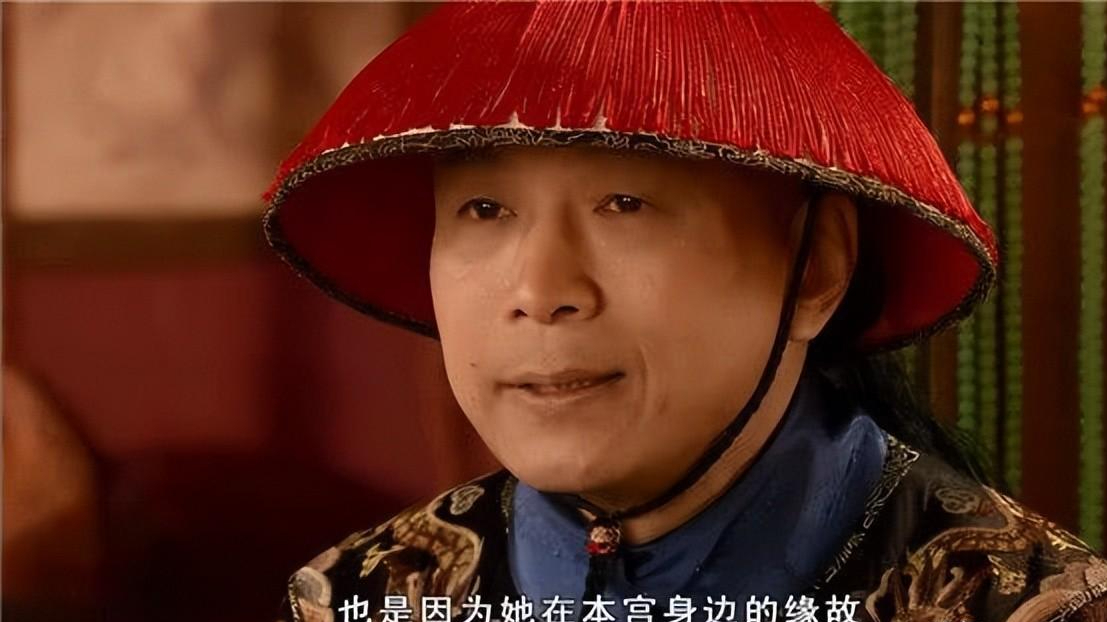 苏培盛为什么背叛皇上 苏培盛为什么背叛皇上