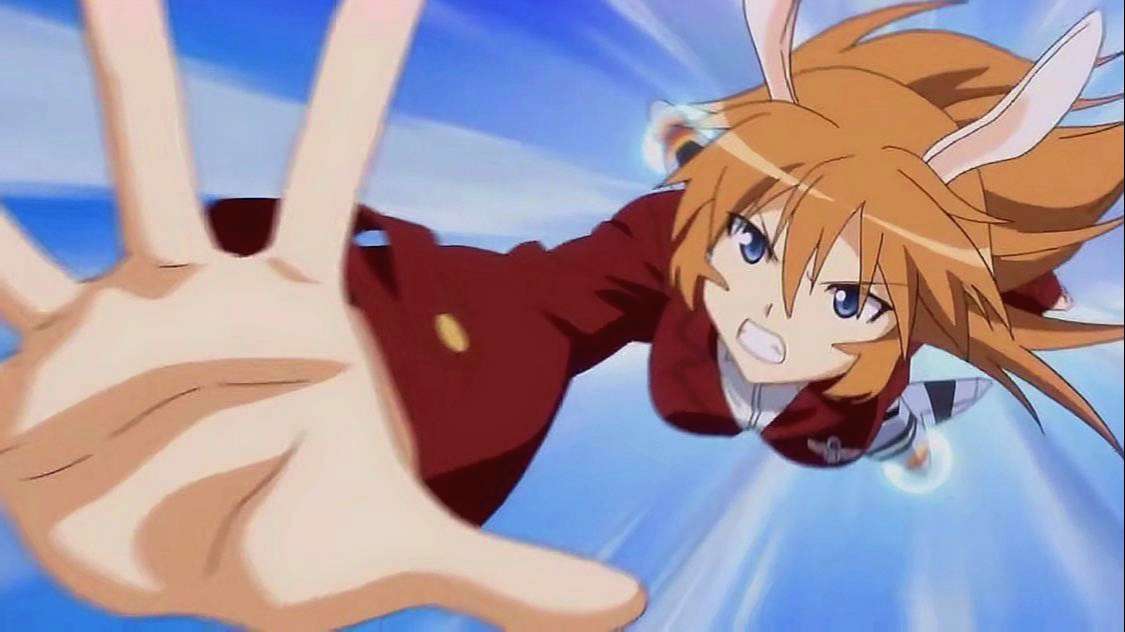 强袭魔女:501航空部队最后一位原型人物查克·耶格去世